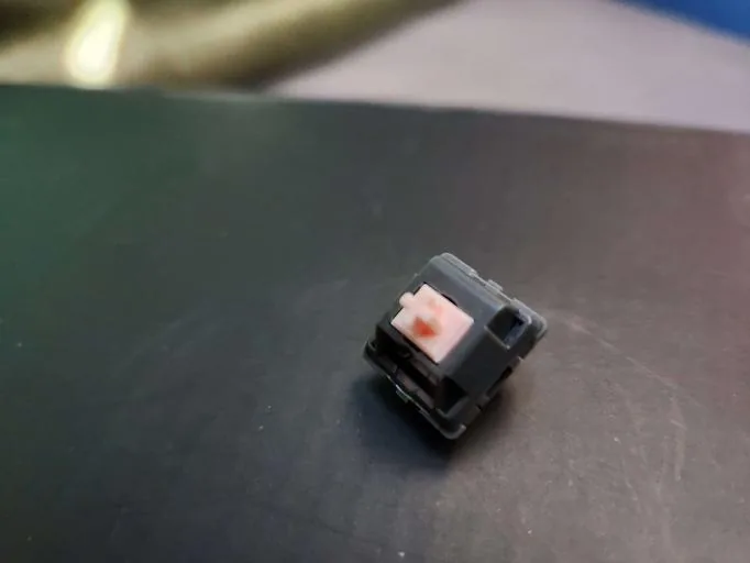 Lubed+Filmed Alpacas Switches (70x)