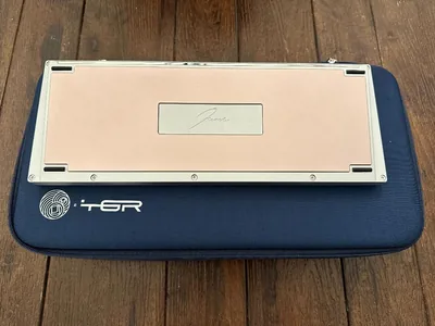 TGR Jane V2 ME