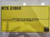 MT3 Cyber + Novelties + Spacebars