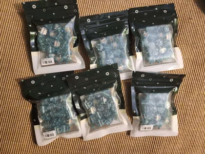 JWK Bluey Switches (108x)