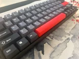 Freebird60 Custom Build black