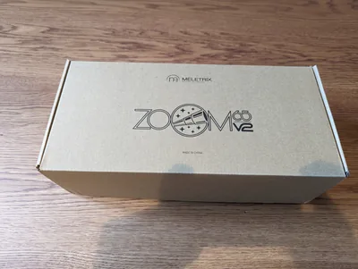 Zoom65 V2 EE