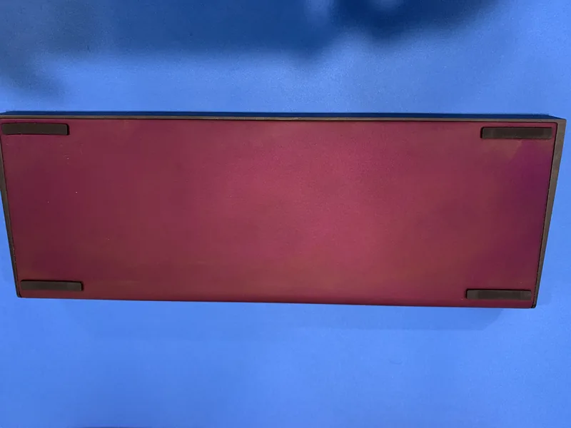 QK65 R2 Black & Purple