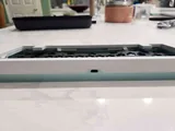 Mint & White QK60 WKL