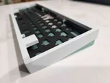 Mint & White QK60 WKL