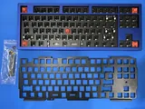 Keychron Q3 - Barebones - Navy Blue