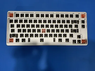 Idobao ID80 V1