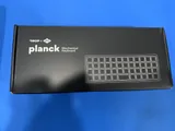 Drop OLKB Planck V7 - Black