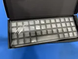 Drop OLKB Planck V7 - Black