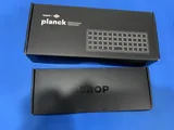 Drop OLKB Planck V7 - Black