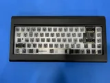 Vortex PC66 (68 key) - Black