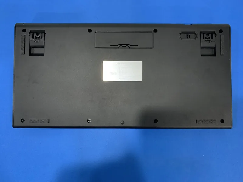 Vortex PC66 (68 key) - Black