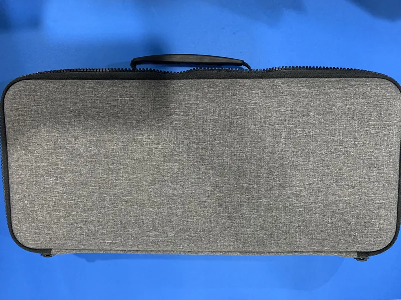 Tiger 80 Lite - Black