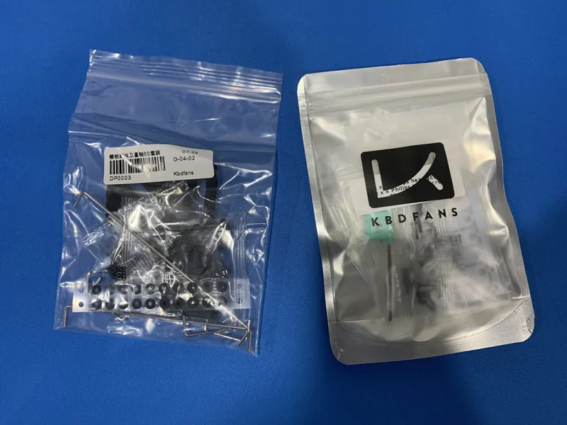 Tiger 80 Lite - Black