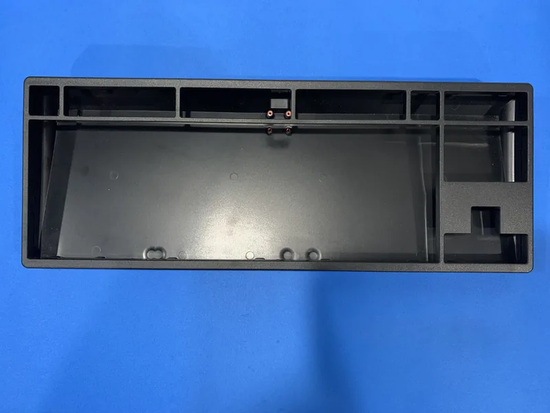 Tiger 80 Lite - Black