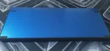 Keycult No.2 TKL Black&Blue Waves