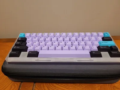 Qk60 fully built