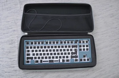 Freebird TKL WKL Light Navy (USED)
