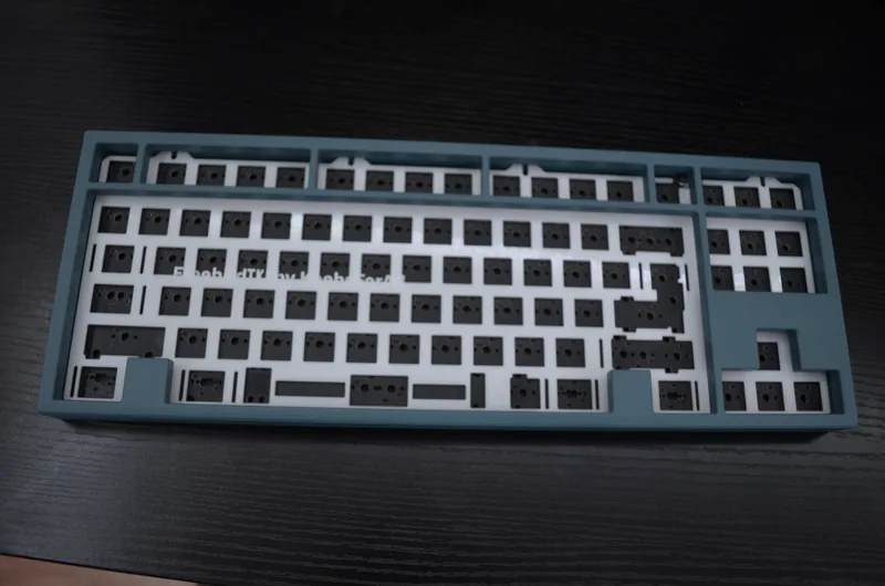 Freebird TKL WKL Light Navy (USED)