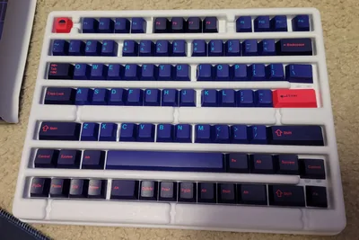 GMK LASER BUNDLE
