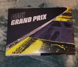 GMK Grand Prix Keycaps