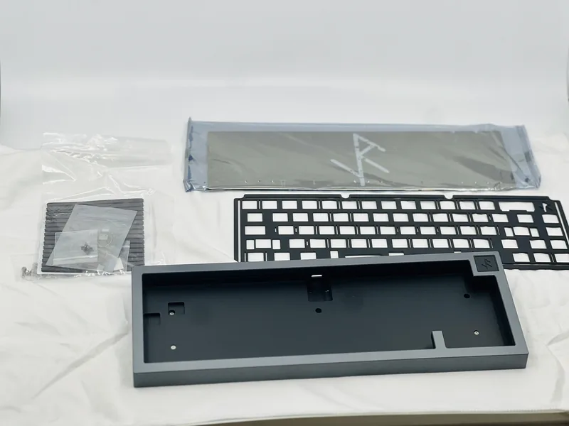 Smith+Rune Iron 165 r2 Graphite A Stock 