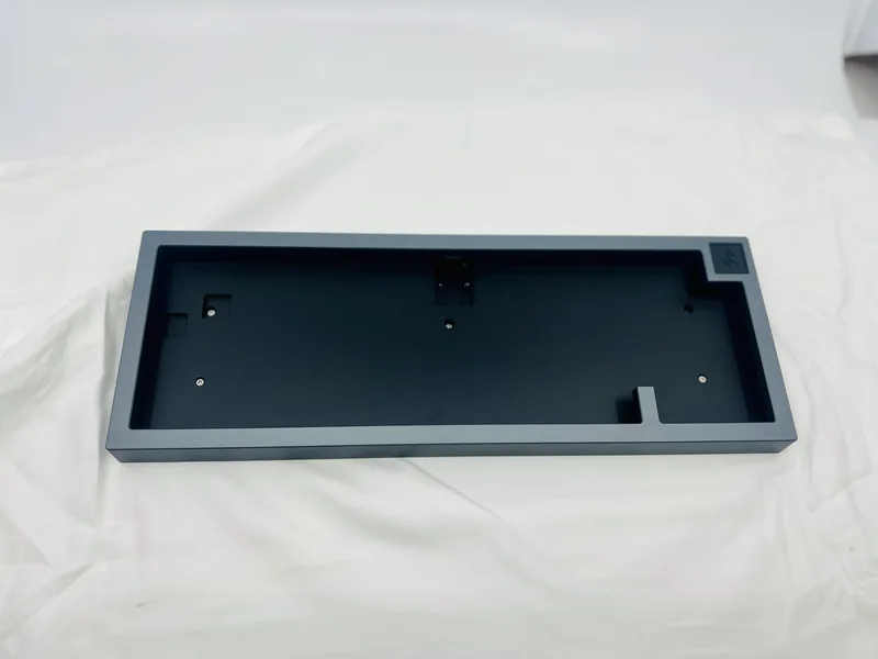 Smith+Rune Iron 165 r2 Graphite A Stock 