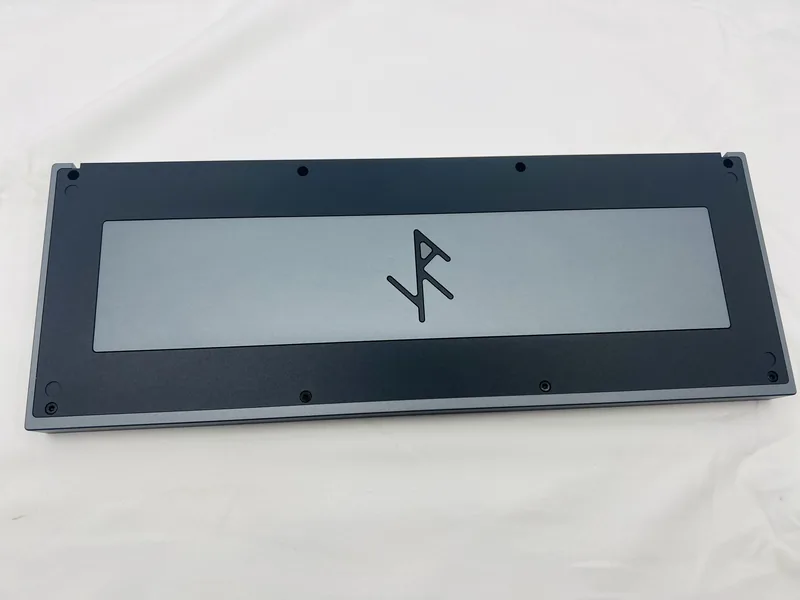 Smith+Rune Iron 165 r2 Graphite A Stock 