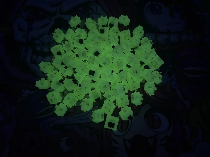 Nightwalker Solaris(x90;Lubed)