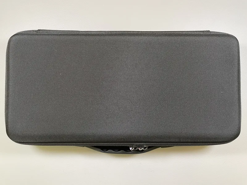 Bakeneke60 with lubed JWICK blacks