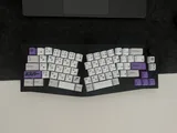 Fully Built Keychron Q8