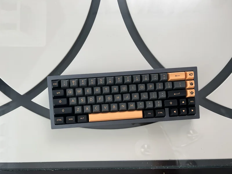 Fully Build Savage65