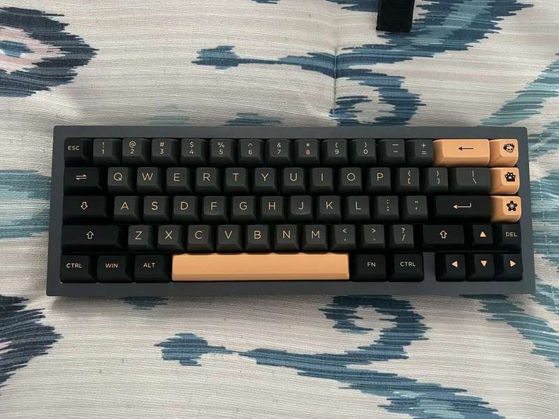 Fully Build Savage65