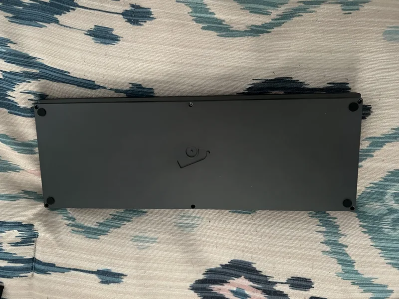 Fully Build Savage65