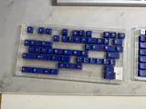 PBTFans Klein Blue (katakana base)