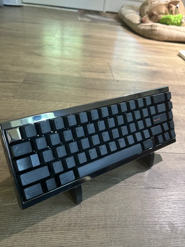 MONOKEI Hiro ALL PVD Brass Plate. 