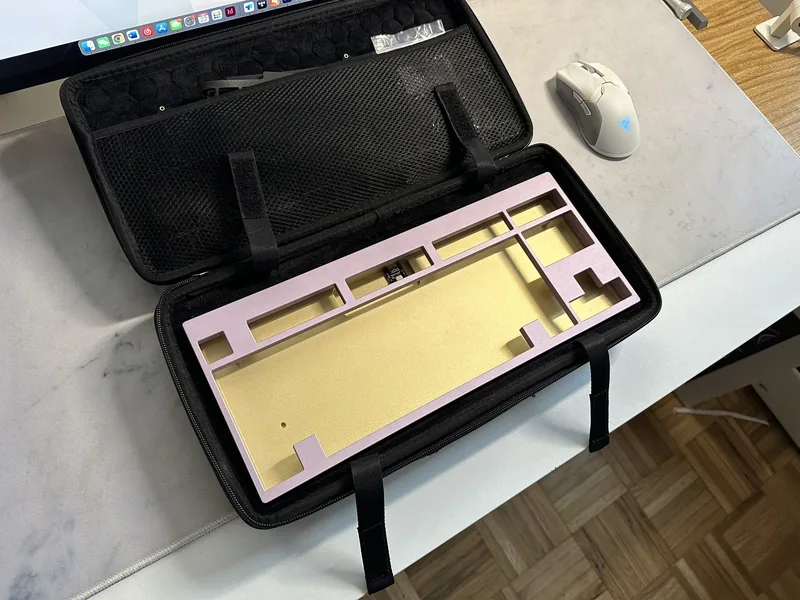 Mode 80 WKL (2022 edition)