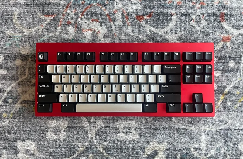 Mode80 2020 Imperial (Red)