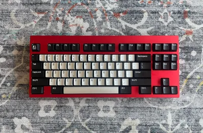 Mode80 2020 Imperial (Red)