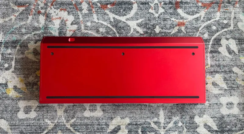 Mode80 2020 Imperial (Red)