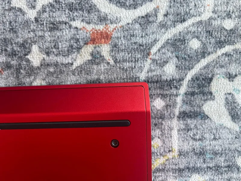 Mode80 2020 Imperial (Red)