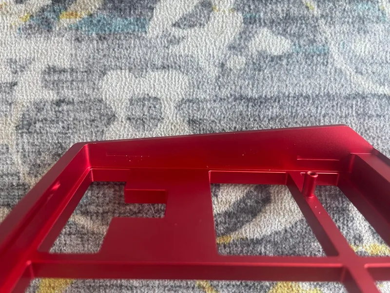 Mode80 2020 Imperial (Red)