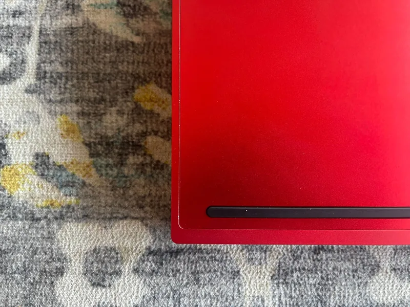 Mode80 2020 Imperial (Red)