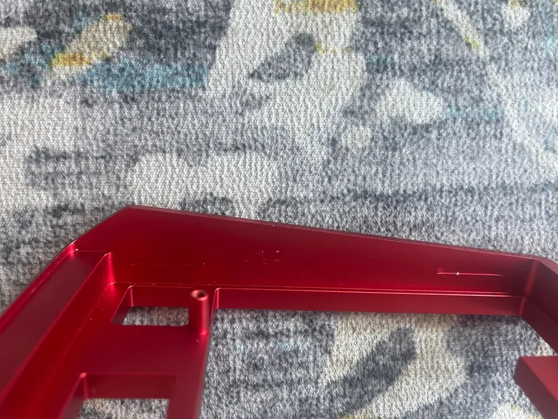 Mode80 2020 Imperial (Red)