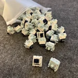 Blueberry Chiffons x110 (Lubed)