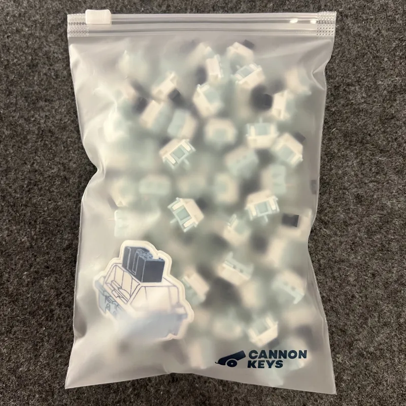 Blueberry Chiffons x110 (Lubed)