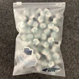 Blueberry Chiffons x110 (Lubed)