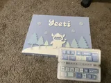 GMK yeeti