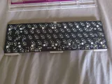 NEO KEYS Palette G67 - Lubed Boba U4T