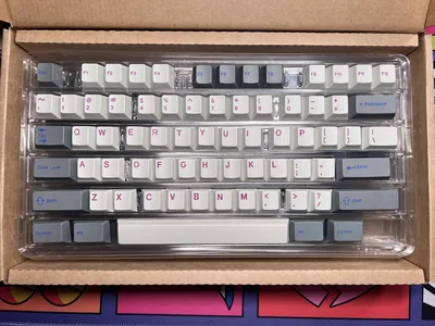 ePBT Grey-White